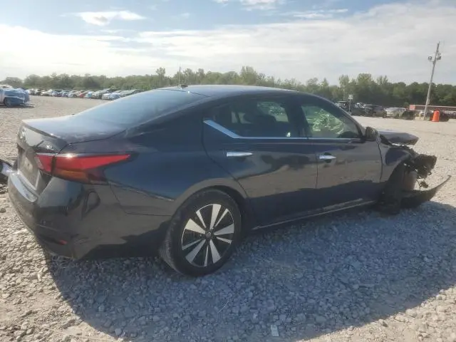 2020 NISSAN ALTIMA SL