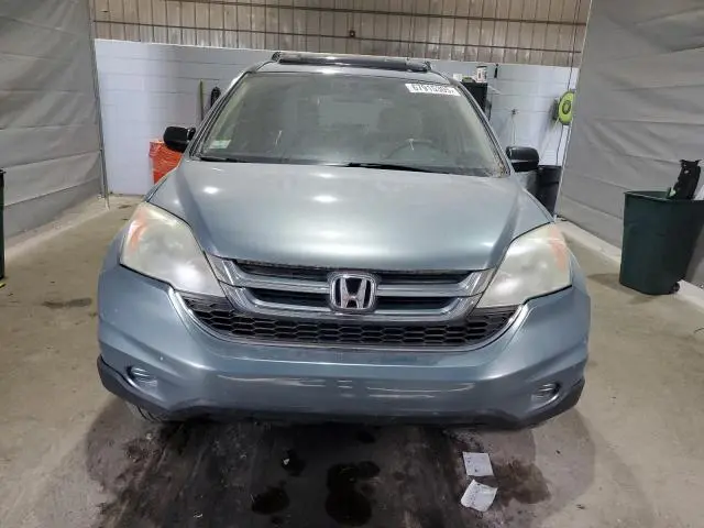 2011 HONDA CR-V EX  