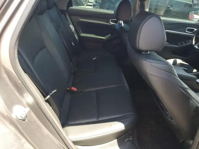 2024 ACURA INTEGRA   