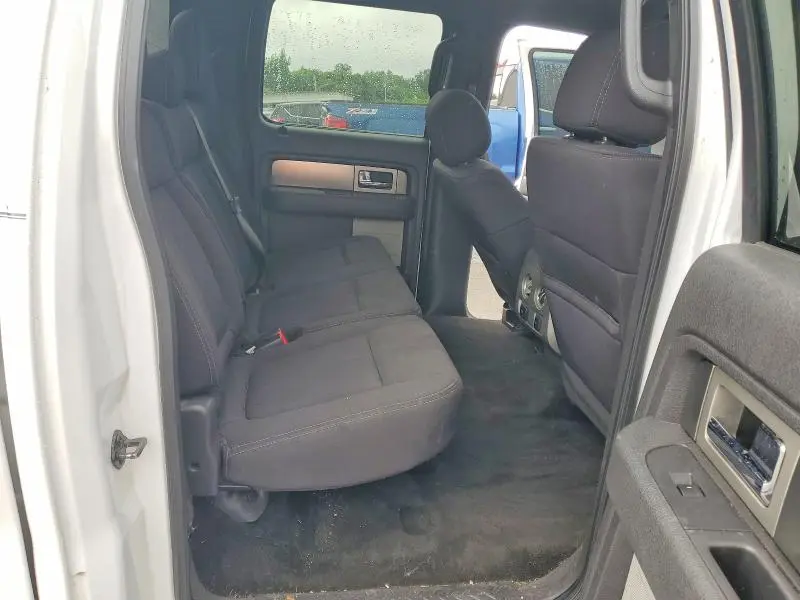 2013 FORD F150   