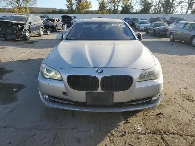 2013 BMW 528 XI  