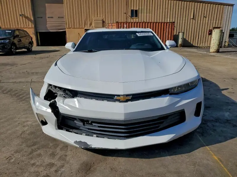2016 CHEVROLET CAMARO LT  