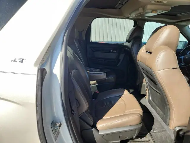 2013 GMC ACADIA SLT-1  