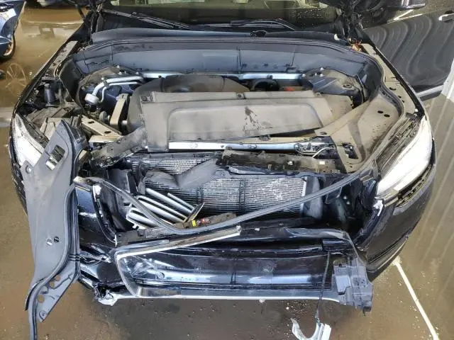 2019 VOLVO XC90 T6 INSCRIPTION  