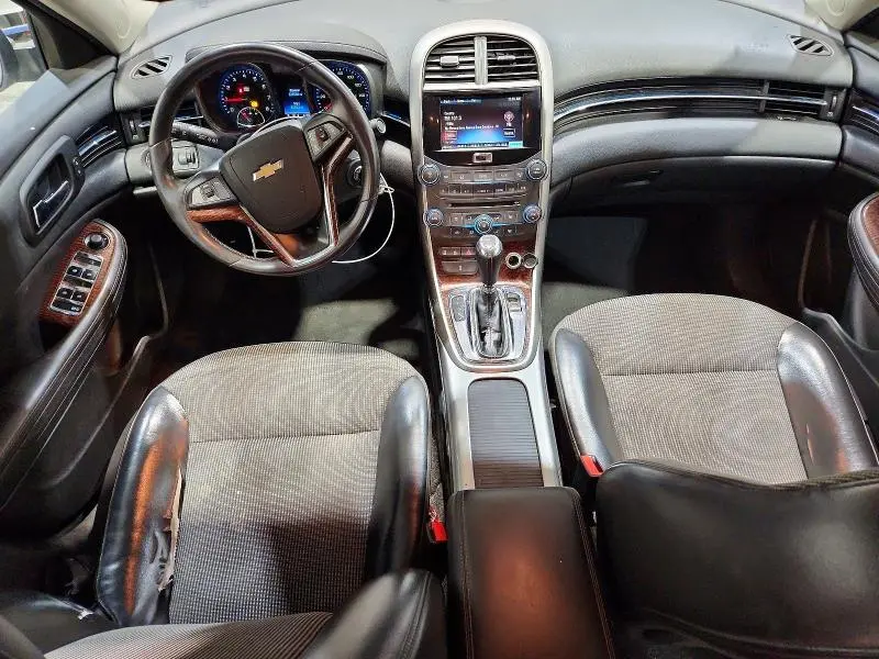 2013 CHEVROLET MALIBU 2LT  