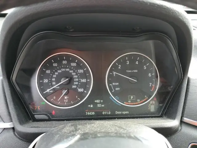 2017 BMW X1 XDRIVE28I  