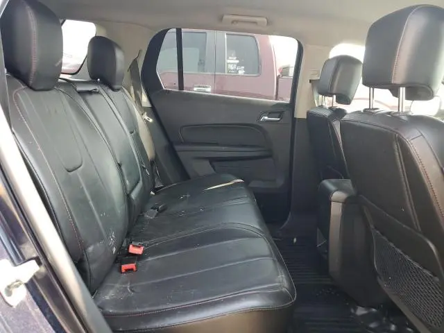 2015 GMC TERRAIN SLT  