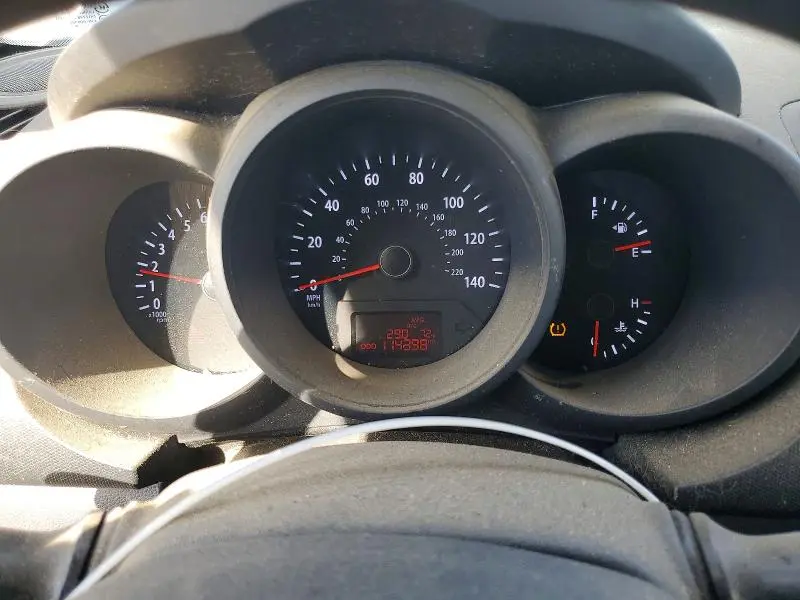 2012 KIA SOUL BASE  