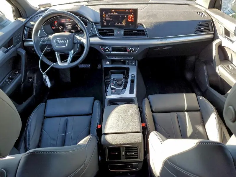 2024 AUDI Q5 PREMIUM 45  