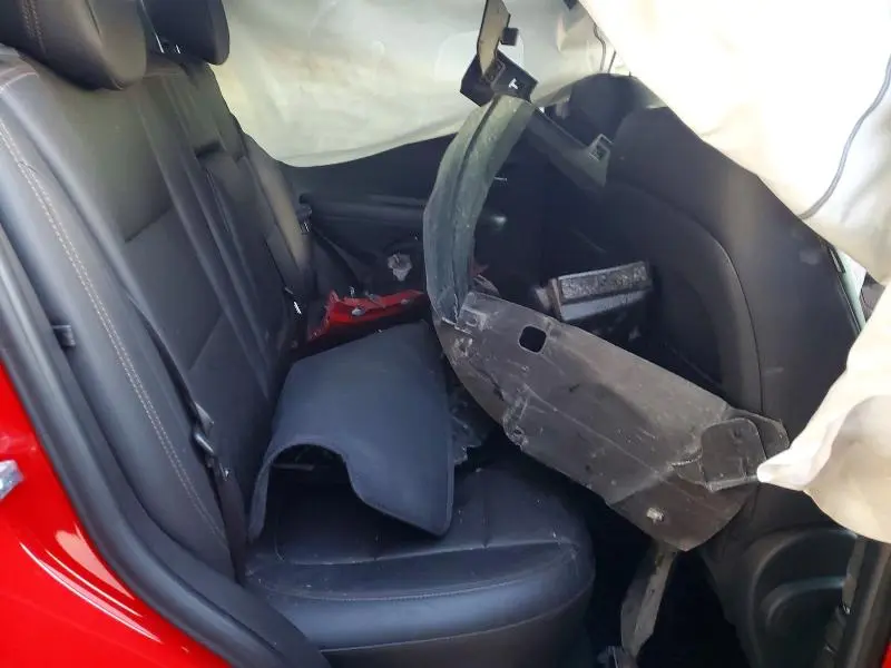 2020 CHEVROLET TRAX PREMIER  