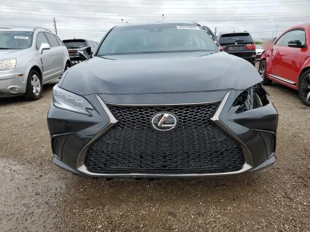 2025 LEXUS ES 300H BASE  