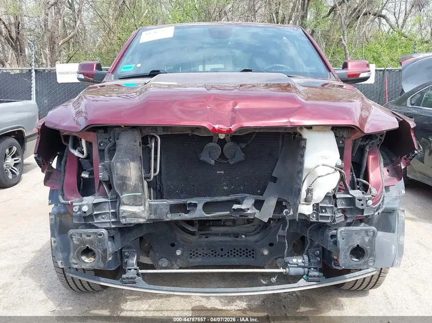 2019 RAM 1500 BIG HORN/LONE STAR  4X4 5'7 BOX