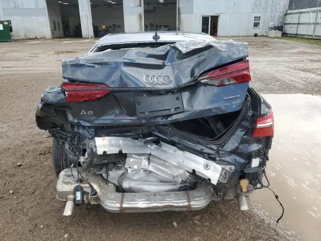 2024 AUDI A6 PREMIUM PLUS  