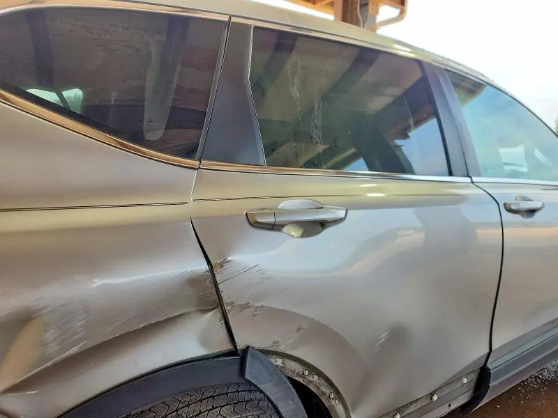 2020 HONDA CR-V EXL  