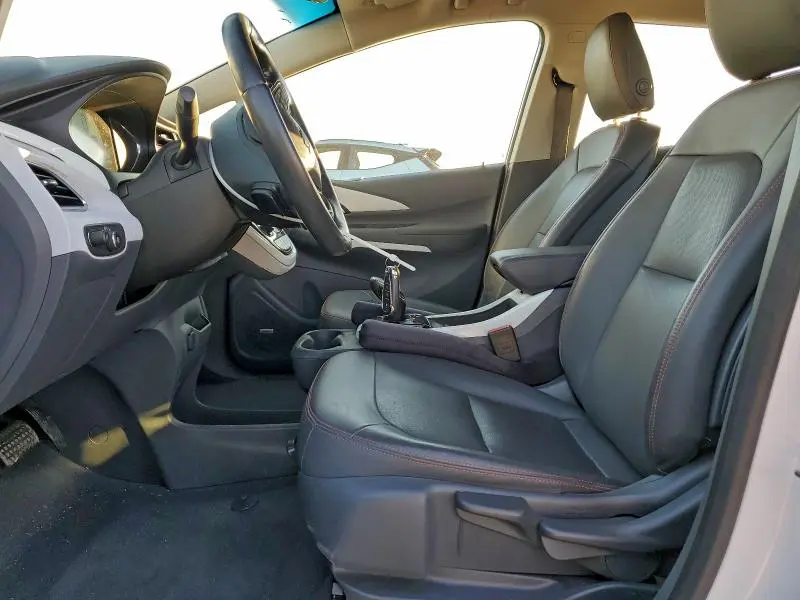 2020 CHEVROLET BOLT EV PREMIER  