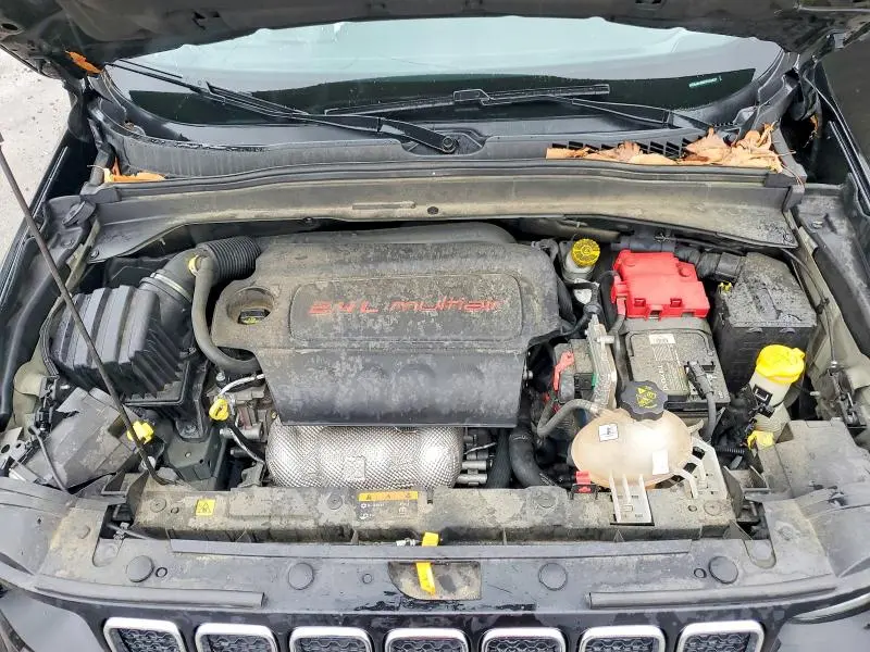 2019 JEEP RENEGADE SPORT  