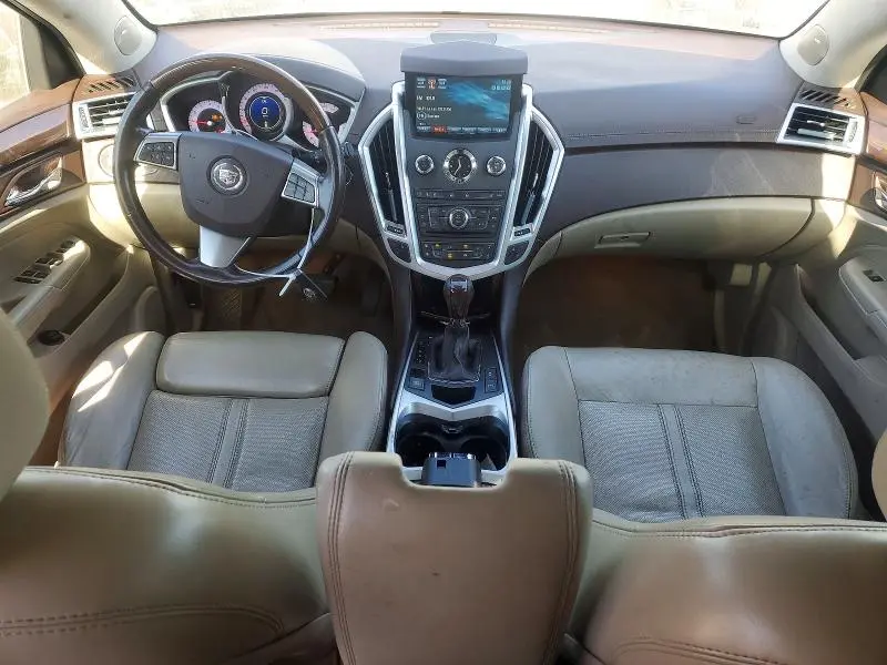 2011 CADILLAC SRX PERFORMANCE COLLECTION  
