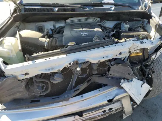 2014 TOYOTA TUNDRA CREWMAX PLATINUM  