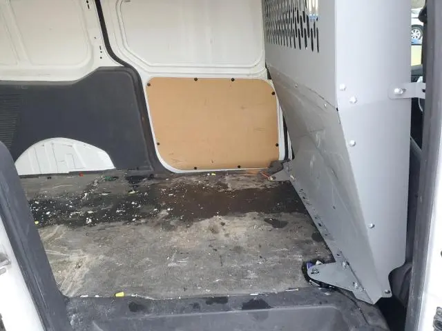 2018 FORD TRANSIT CONNECT XLT
