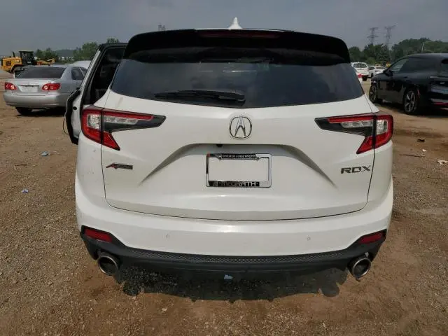 2021 ACURA RDX A-SPEC  