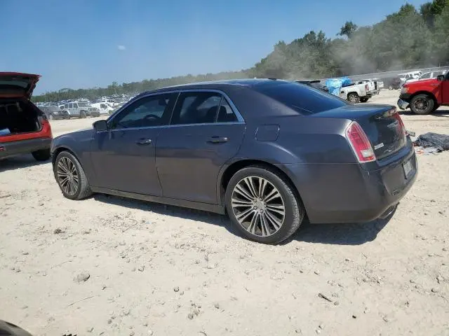 2014 CHRYSLER 300 S