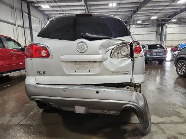 2010 BUICK ENCLAVE CXL  