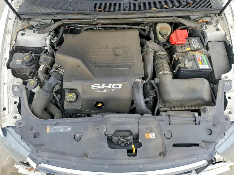 2015 FORD TAURUS SHO  
