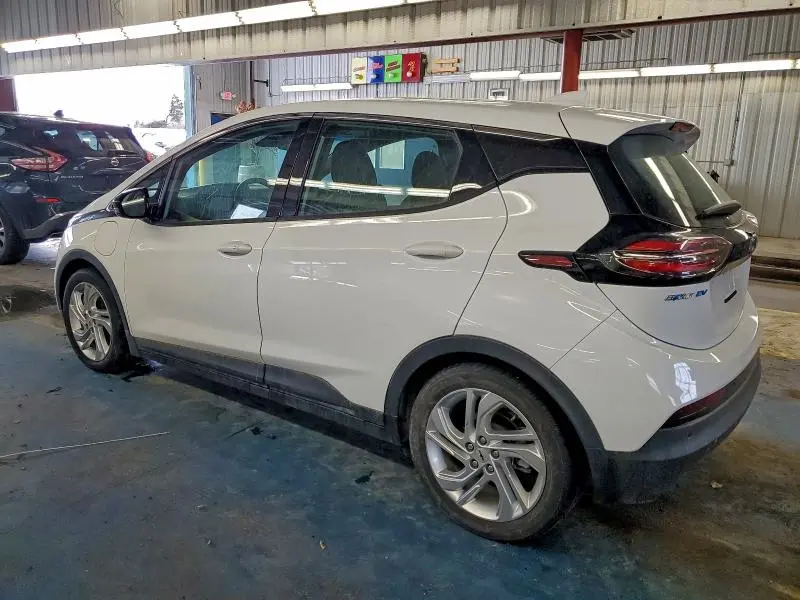 2023 CHEVROLET BOLT EV 1LT  