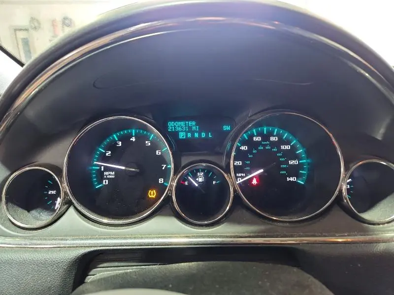 2013 BUICK ENCLAVE   