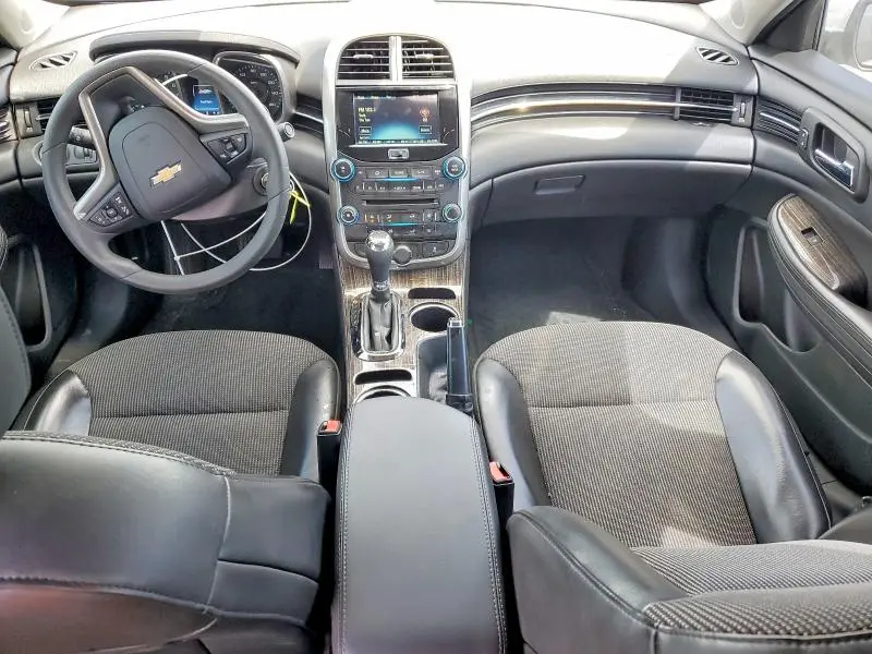 2014 CHEVROLET MALIBU   