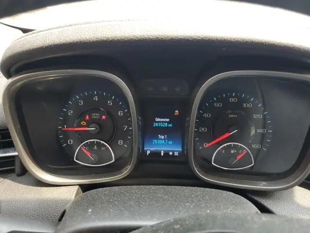 2013 CHEVROLET MALIBU 2LT  
