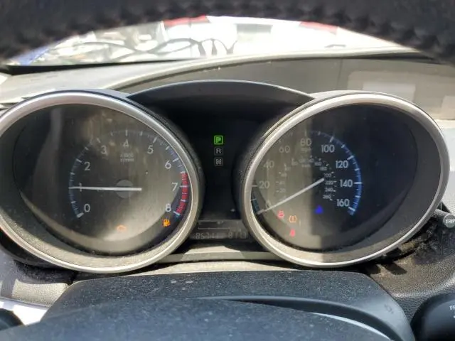 2013 MAZDA 3 I  