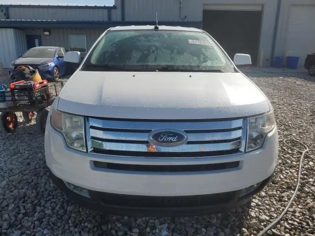 2010 FORD EDGE SEL  