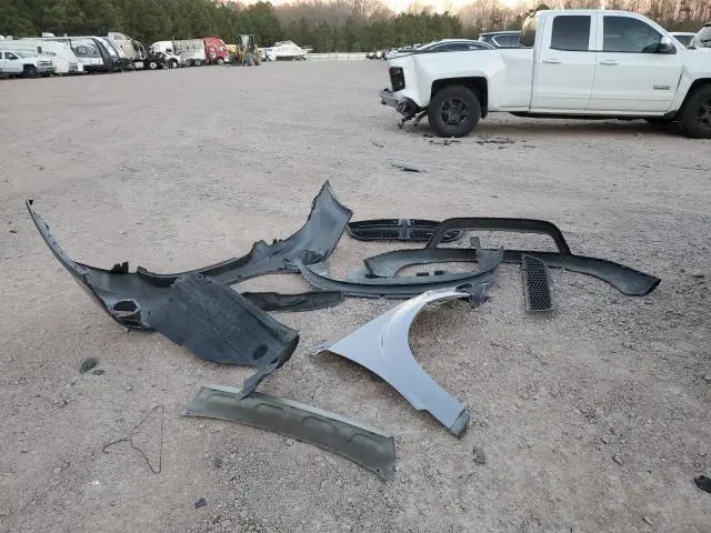 2018 DODGE JOURNEY GT  