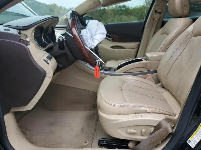 2013 BUICK LACROSSE TOURING  