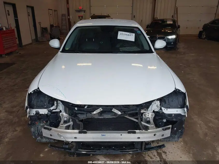 2017 ALFA ROMEO GIULIA AWD