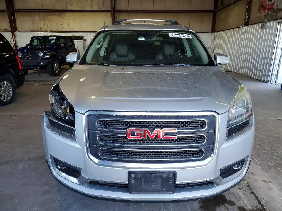 2016 GMC ACADIA SLT-1  