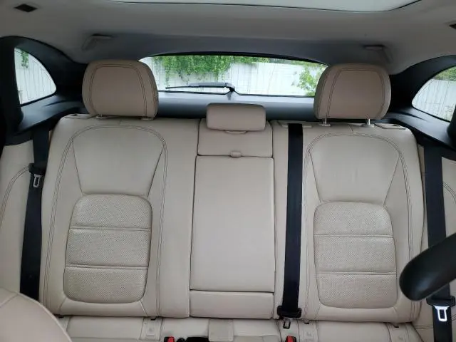 2018 JAGUAR F-PACE PRESTIGE  