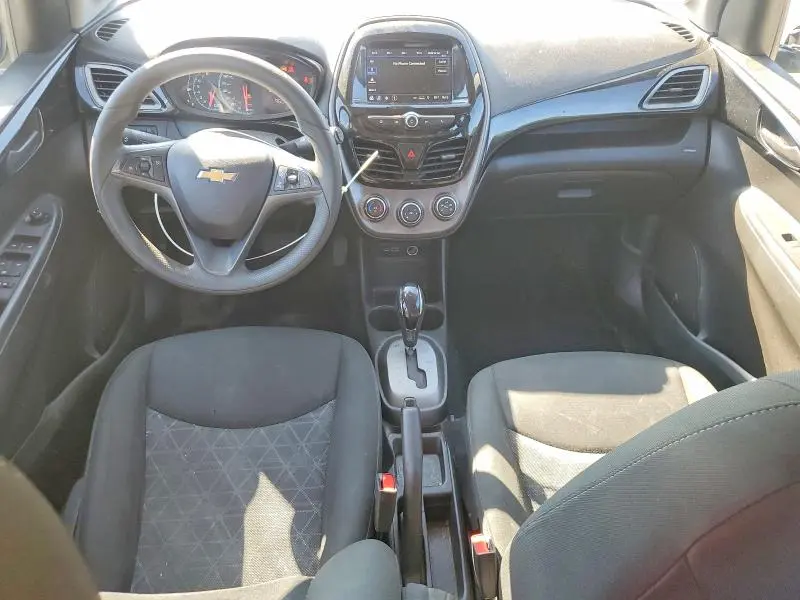 2020 CHEVROLET SPARK 1LT  