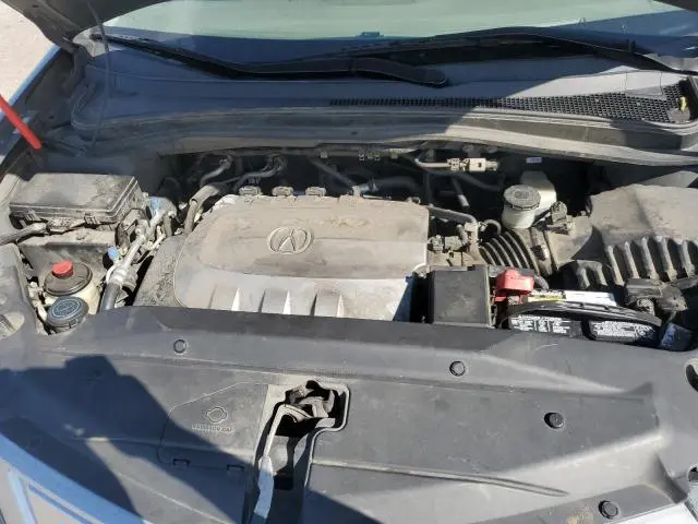 2011 ACURA MDX   