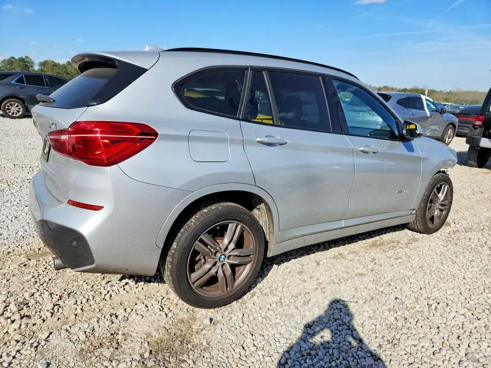 2017 BMW X1 SDRIVE28I  