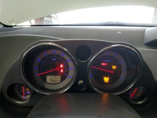 2012 MITSUBISHI ECLIPSE SPYDER GS
