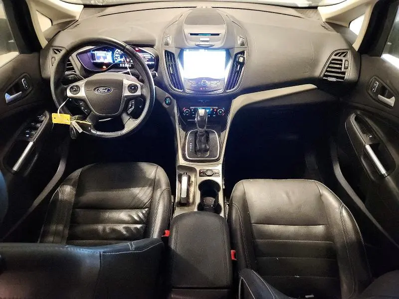 2016 FORD C-MAX SEL  