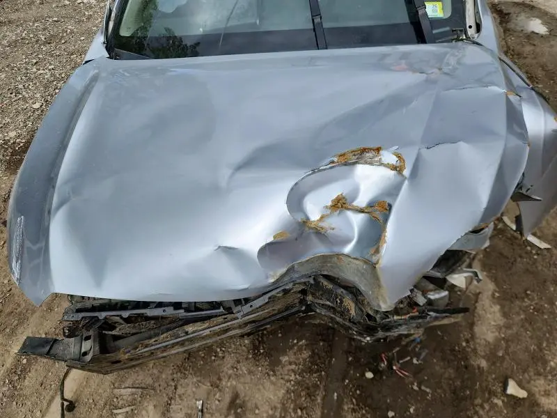 2016 SUBARU IMPREZA   