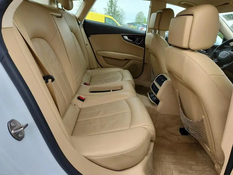 2012 AUDI A7 PREMIUM PLUS  