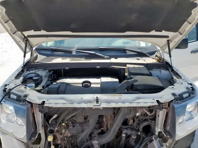 2010 LAND ROVER LR2 HSE TECHNOLOGY  