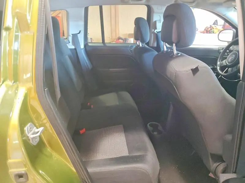2012 JEEP COMPASS SPORT  