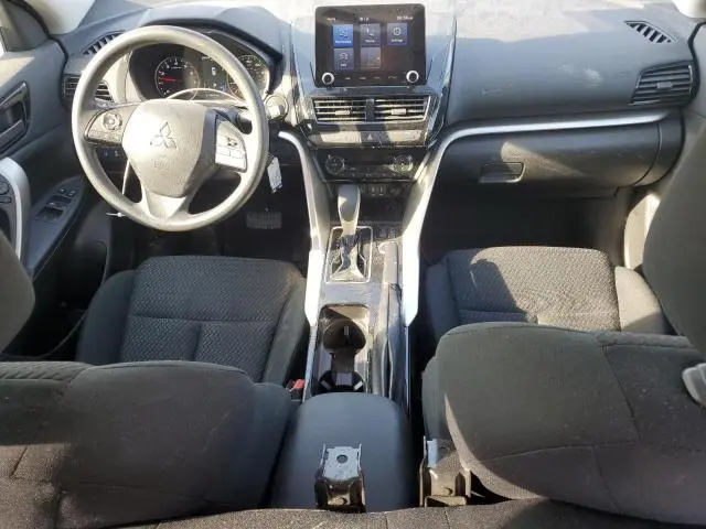 2023 MITSUBISHI ECLIPSE CROSS LE  