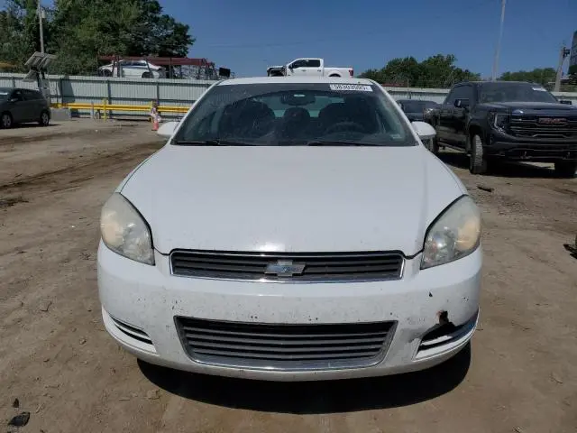 2011 CHEVROLET IMPALA LS  