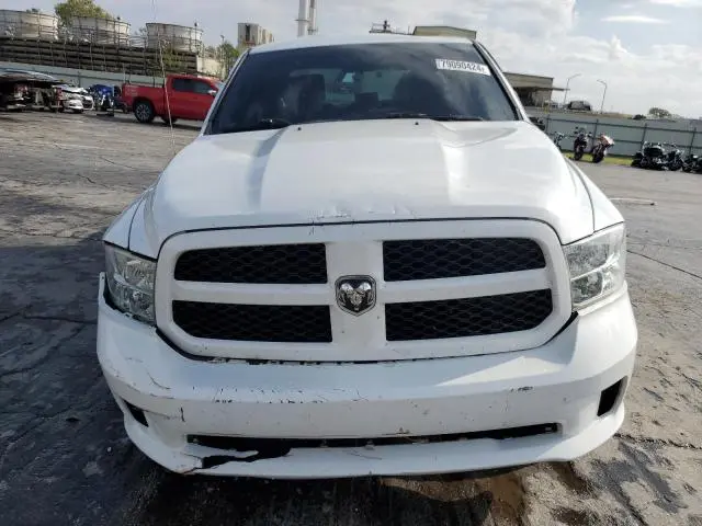2017 RAM 1500 ST  